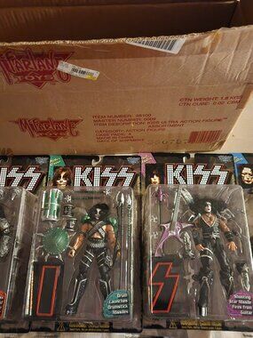 McFarlane Toys